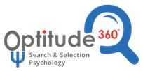 Optitude360 - Logo